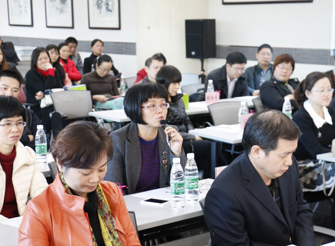 乳腺病防治中心分中心2014年度工作总结会暨“乳腺癌筛查早诊我最棒”知识竞赛圆满结束