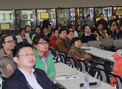 妇幼大讲堂第二季之男神落地