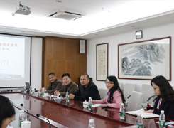 强化社会监督.促进医患和谐 ——我院召开2015年行风建设社会监督员座谈会