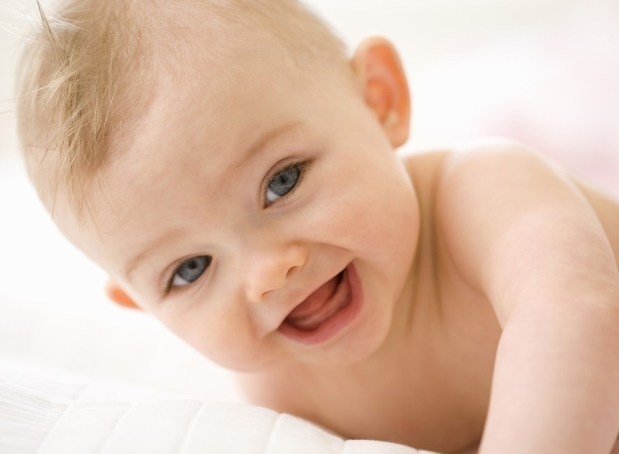 “婴幼儿发烧识别和处理”健康大讲堂