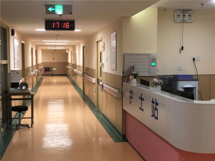 学党史 办实事 广东省妇幼保健院天河院区今天试业