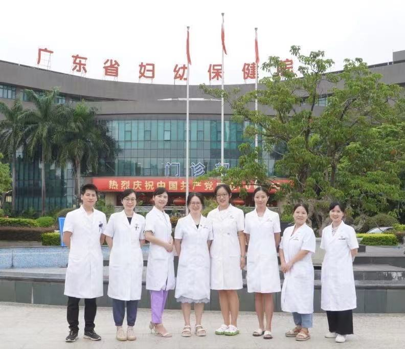 三个月的医患共同面对！这个已半年多无法独立行走的广西女孩终于能够小跑了！