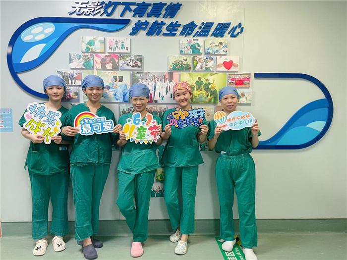 【喜讯】我院麻醉科手术室“奇妙之旅”围术期儿童人文关怀志愿服务项目荣获中国第六届青年志愿服务项目大赛银奖！