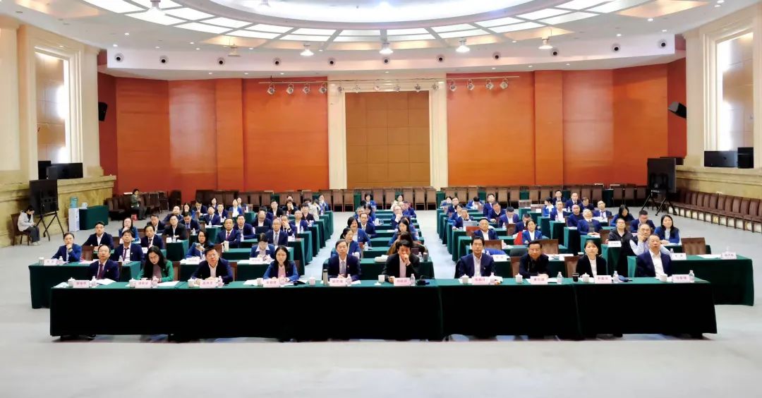【新闻】我院顺利召开2024年度述职述廉暨党支部书记抓基层党建工作述职评议考核会