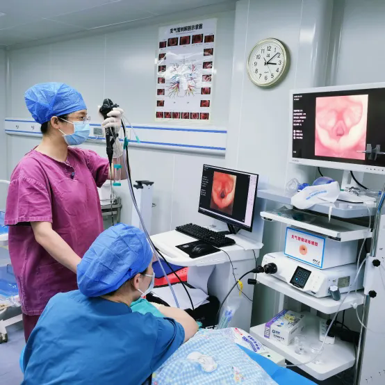 【妇幼大健康，助力百千万】医疗帮扶暖人心，守护健康惠民生